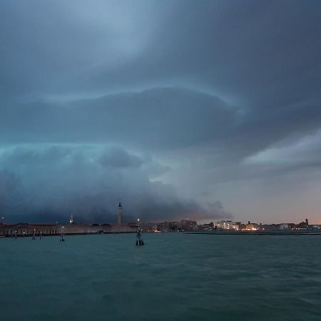 Golden Place Lägenhet Venedig Exteriör bild