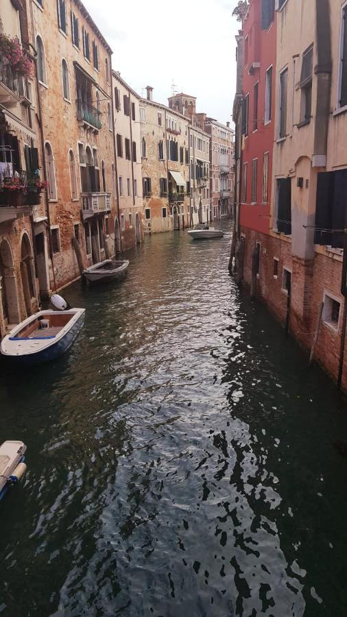Golden Place Venedig Exteriör bild